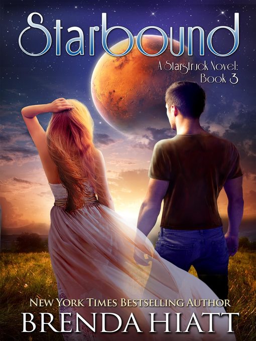 Title details for Starbound by Brenda Hiatt - Wait list